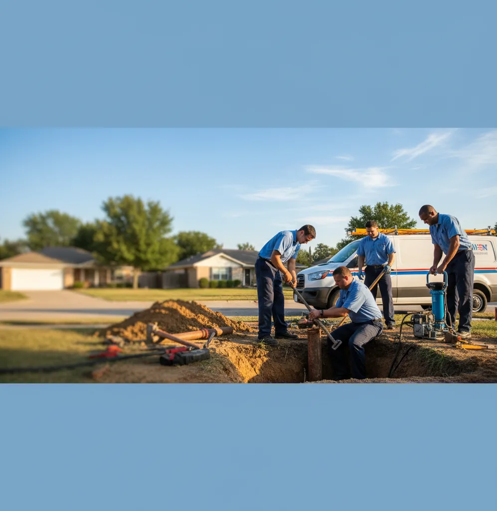 Drain Cleaning in Unityville, PA